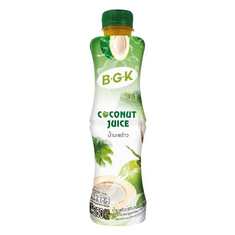 BGK 泰国椰子水 250ml